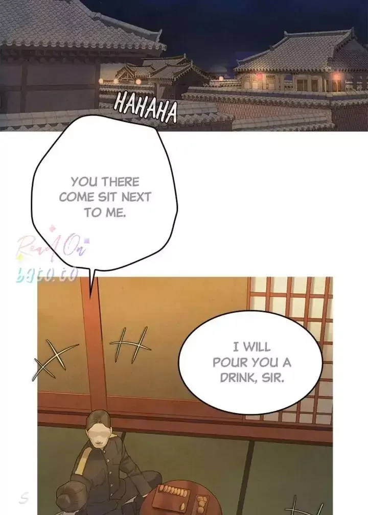 Gorae Byul - The Gyeongseong Mermaid Chapter 100 page 45