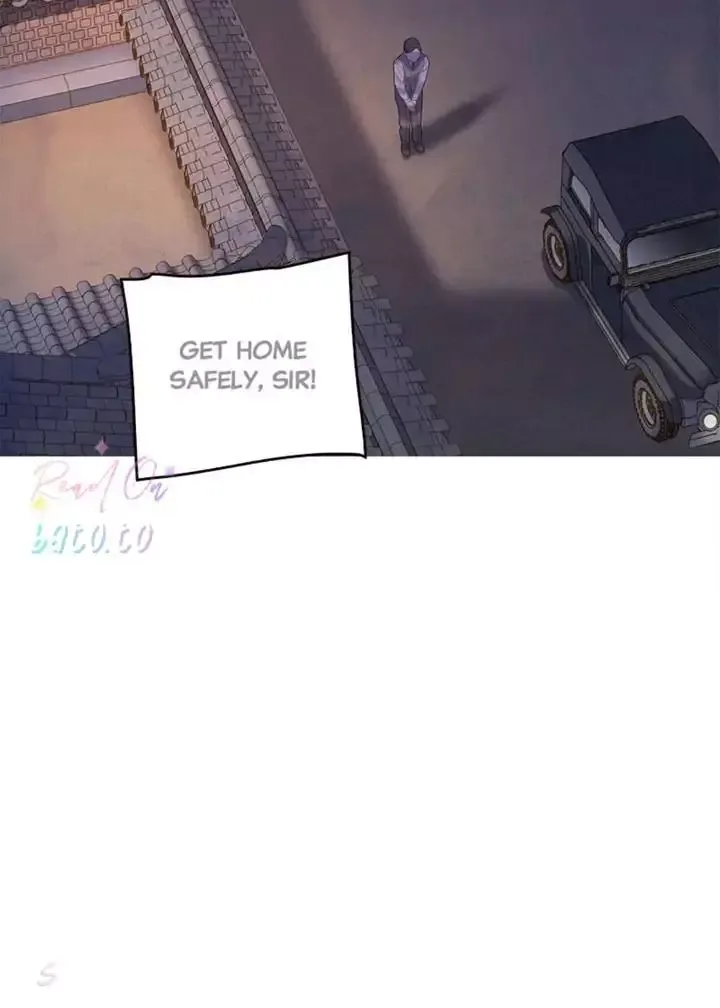 Gorae Byul - The Gyeongseong Mermaid Chapter 100 page 48
