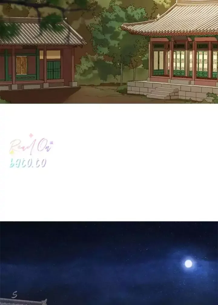Gorae Byul - The Gyeongseong Mermaid Chapter 100 page 44