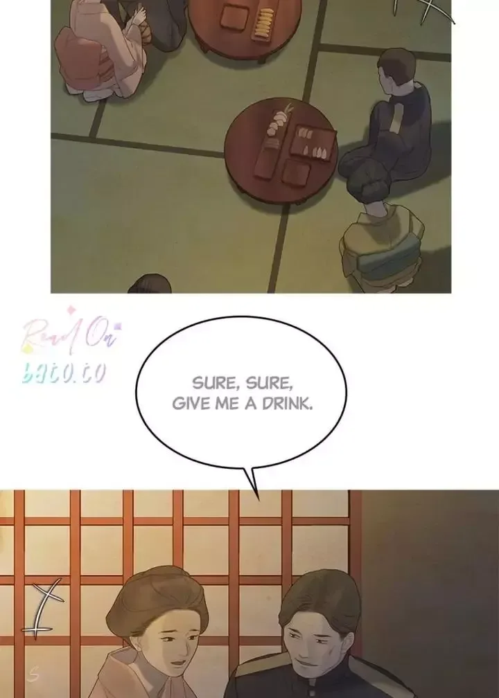 Gorae Byul - The Gyeongseong Mermaid Chapter 100 page 46