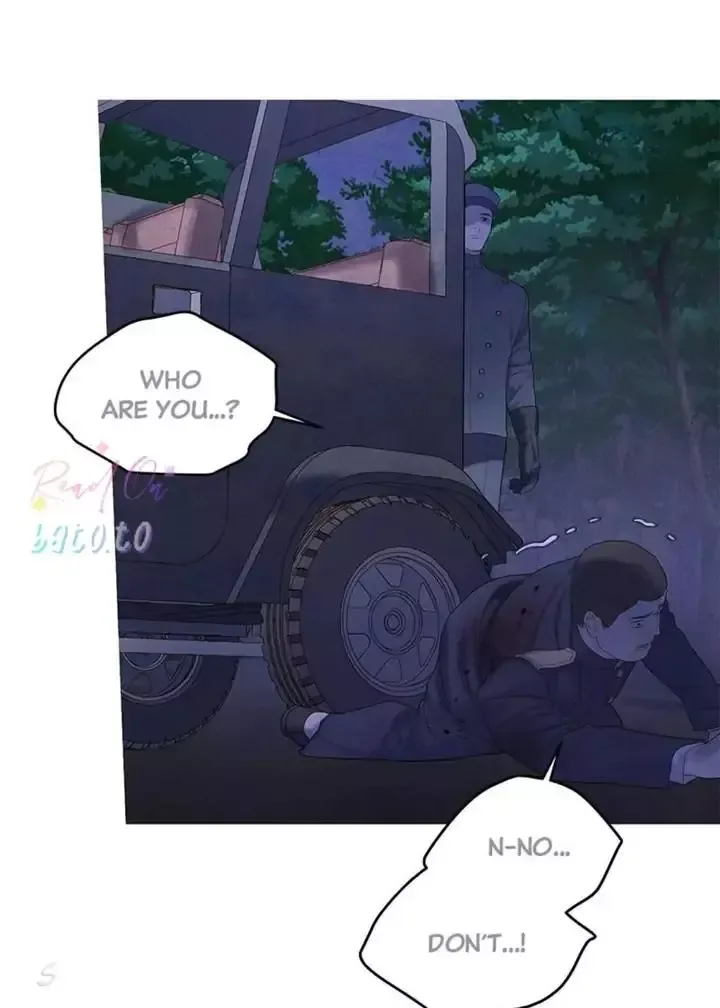 Gorae Byul - The Gyeongseong Mermaid Chapter 100 page 64