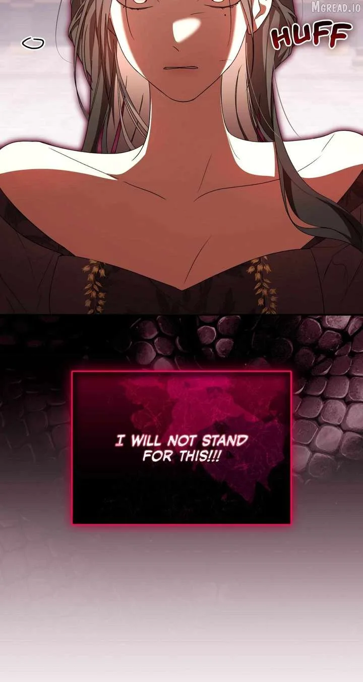 Arrogant Regret Chapter 43 page 46