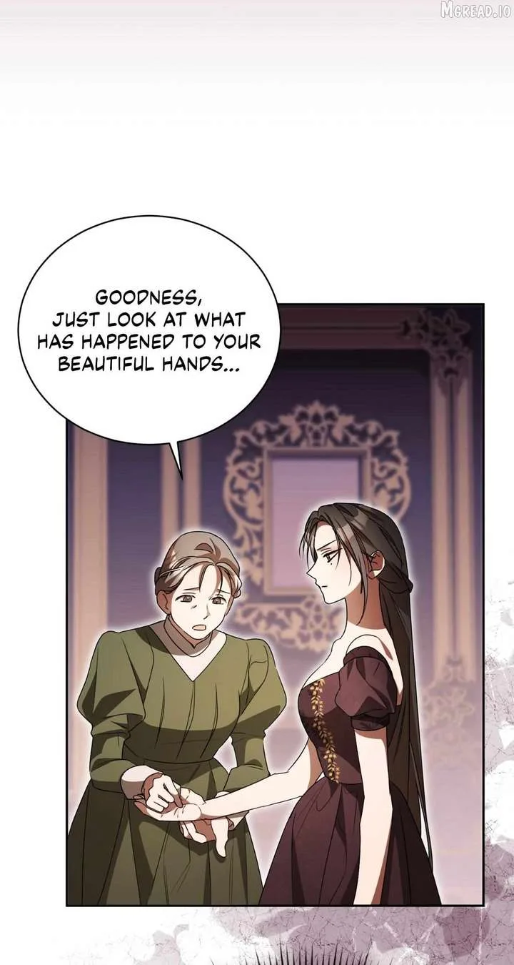 Arrogant Regret Chapter 43 page 47
