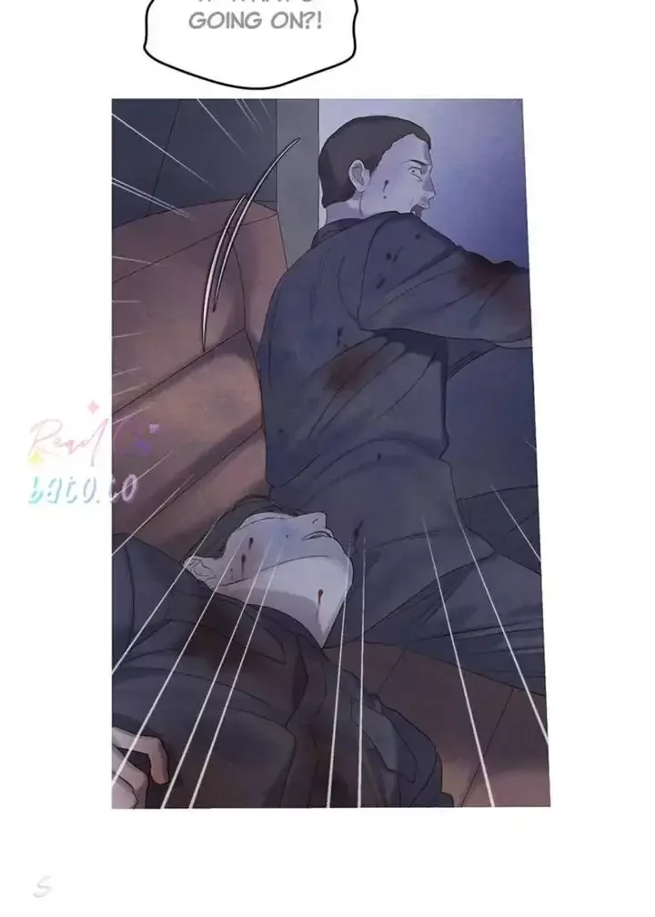 Gorae Byul - The Gyeongseong Mermaid Chapter 100 page 63