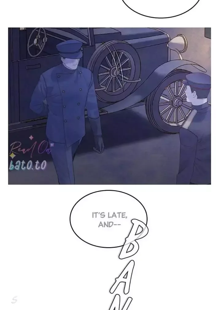 Gorae Byul - The Gyeongseong Mermaid Chapter 100 page 58