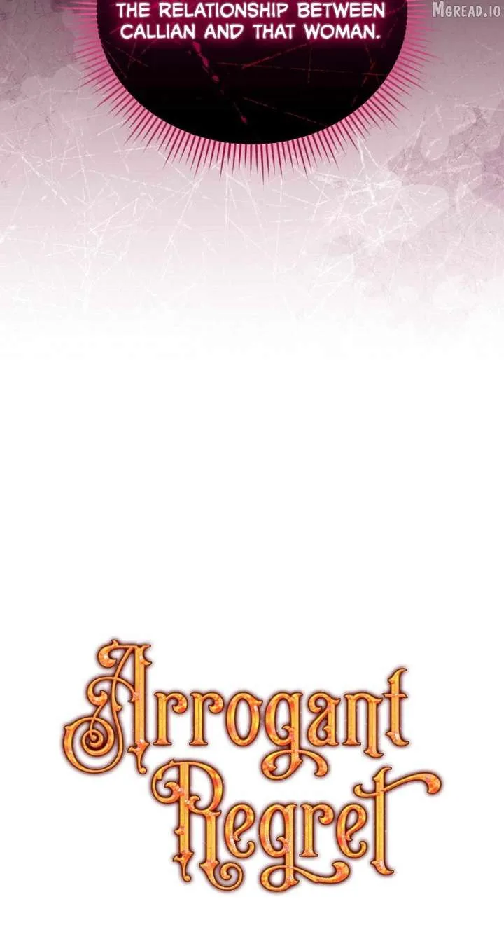 Arrogant Regret Chapter 43 page 52