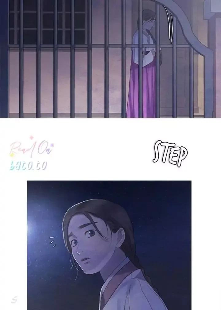 Gorae Byul - The Gyeongseong Mermaid Chapter 100 page 85