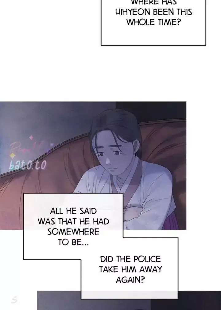 Gorae Byul - The Gyeongseong Mermaid Chapter 100 page 73