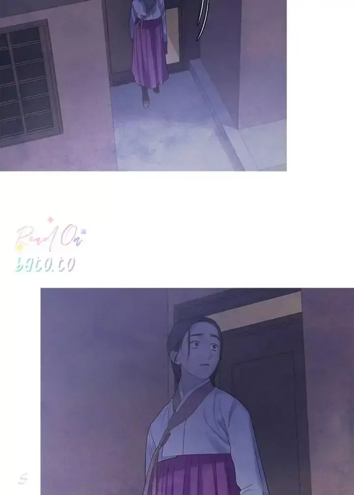 Gorae Byul - The Gyeongseong Mermaid Chapter 100 page 83
