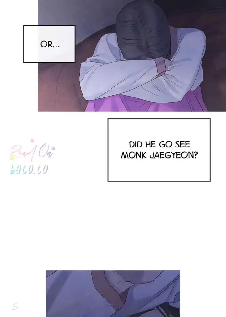 Gorae Byul - The Gyeongseong Mermaid Chapter 100 page 74