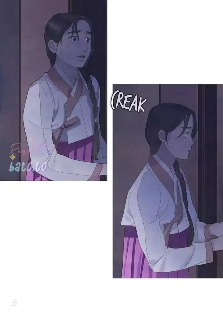 Gorae Byul - The Gyeongseong Mermaid Chapter 100 page 91