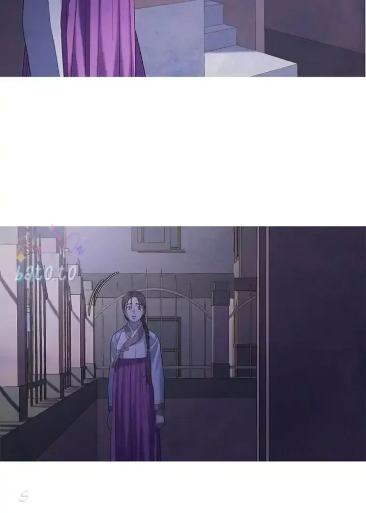 Gorae Byul - The Gyeongseong Mermaid Chapter 100 page 87