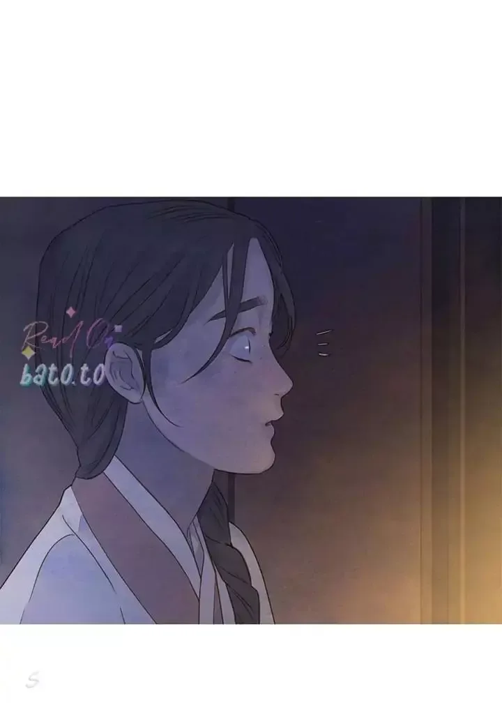 Gorae Byul - The Gyeongseong Mermaid Chapter 100 page 92
