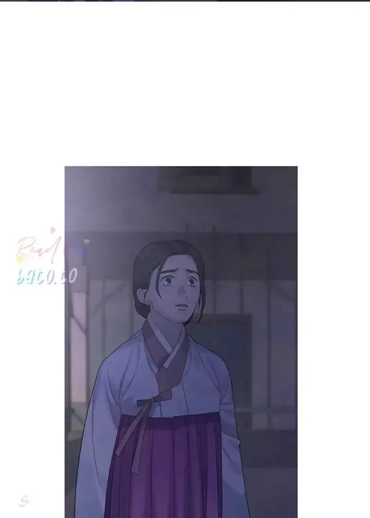 Gorae Byul - The Gyeongseong Mermaid Chapter 100 page 89