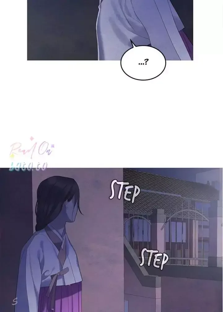 Gorae Byul - The Gyeongseong Mermaid Chapter 100 page 86