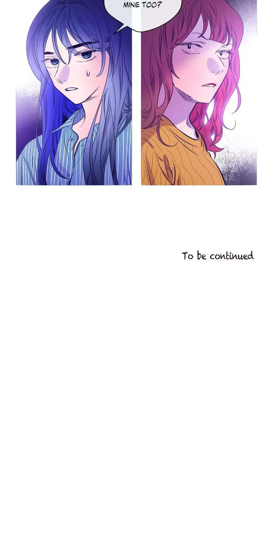 Shades and Shadows Chapter 113 page 18
