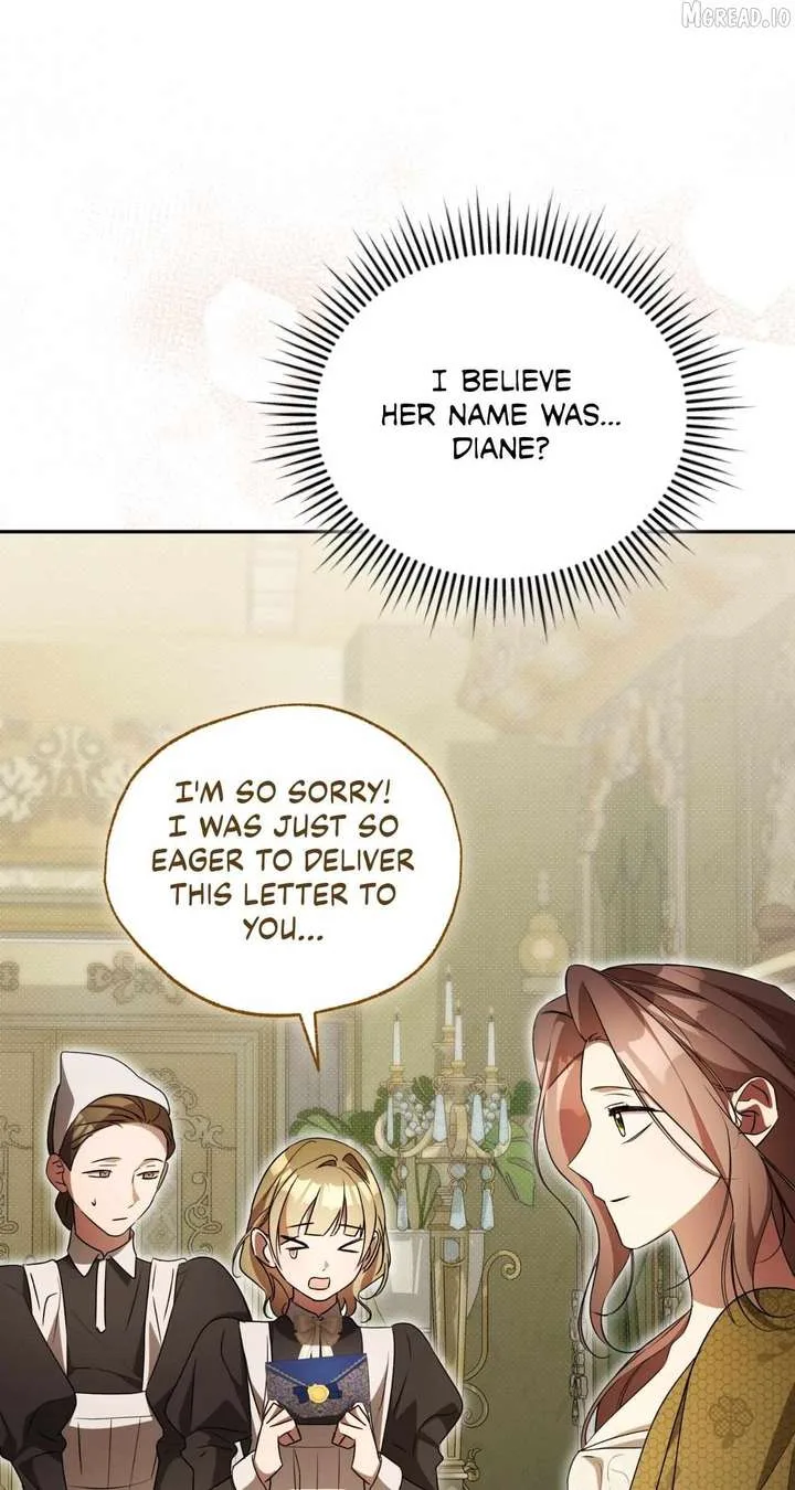 Arrogant Regret Chapter 43 page 98