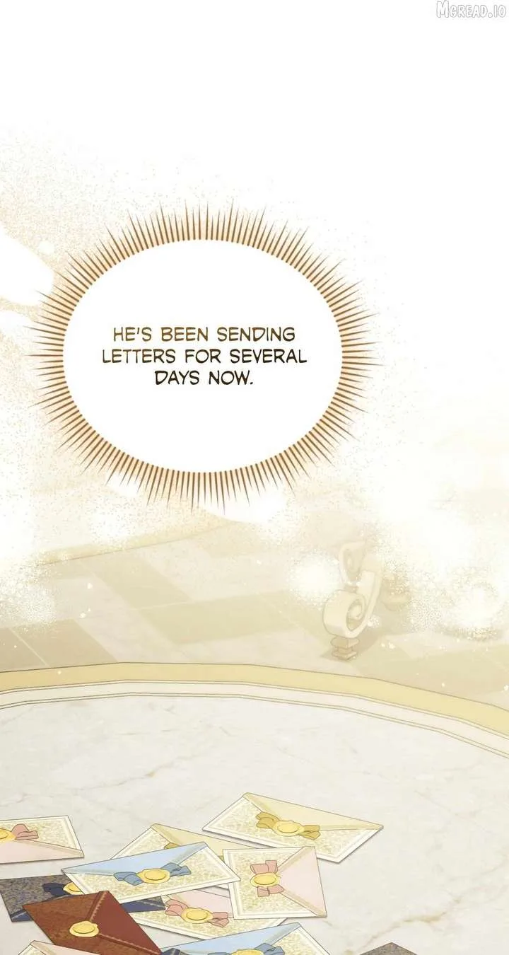Arrogant Regret Chapter 43 page 102