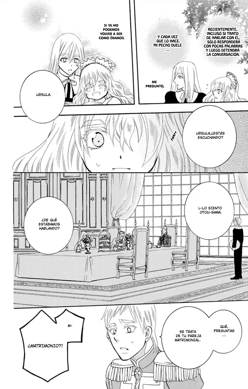 Soredemo Sekai wa Utsukushii Chapter 114 page 7