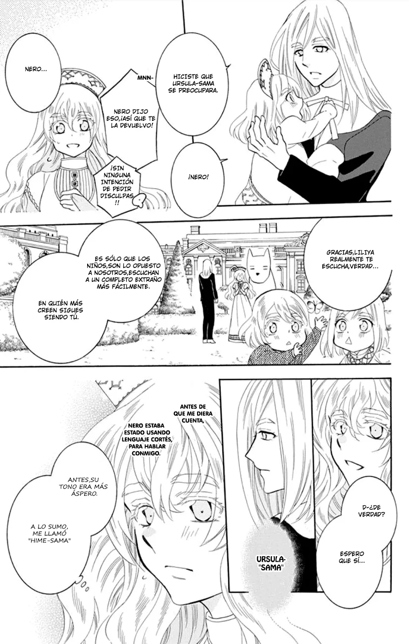 Soredemo Sekai wa Utsukushii Chapter 114 page 6