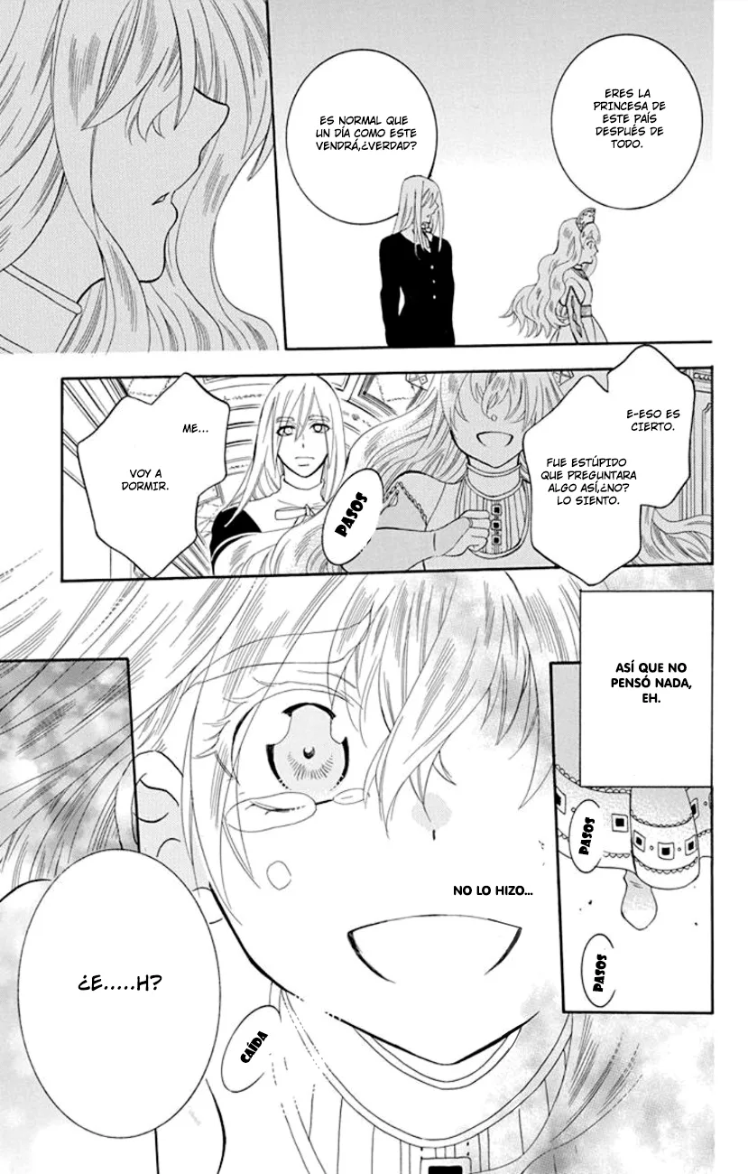 Soredemo Sekai wa Utsukushii Chapter 114 page 12
