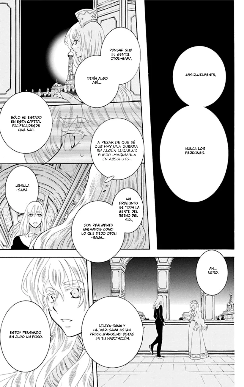 Soredemo Sekai wa Utsukushii Chapter 114 page 10