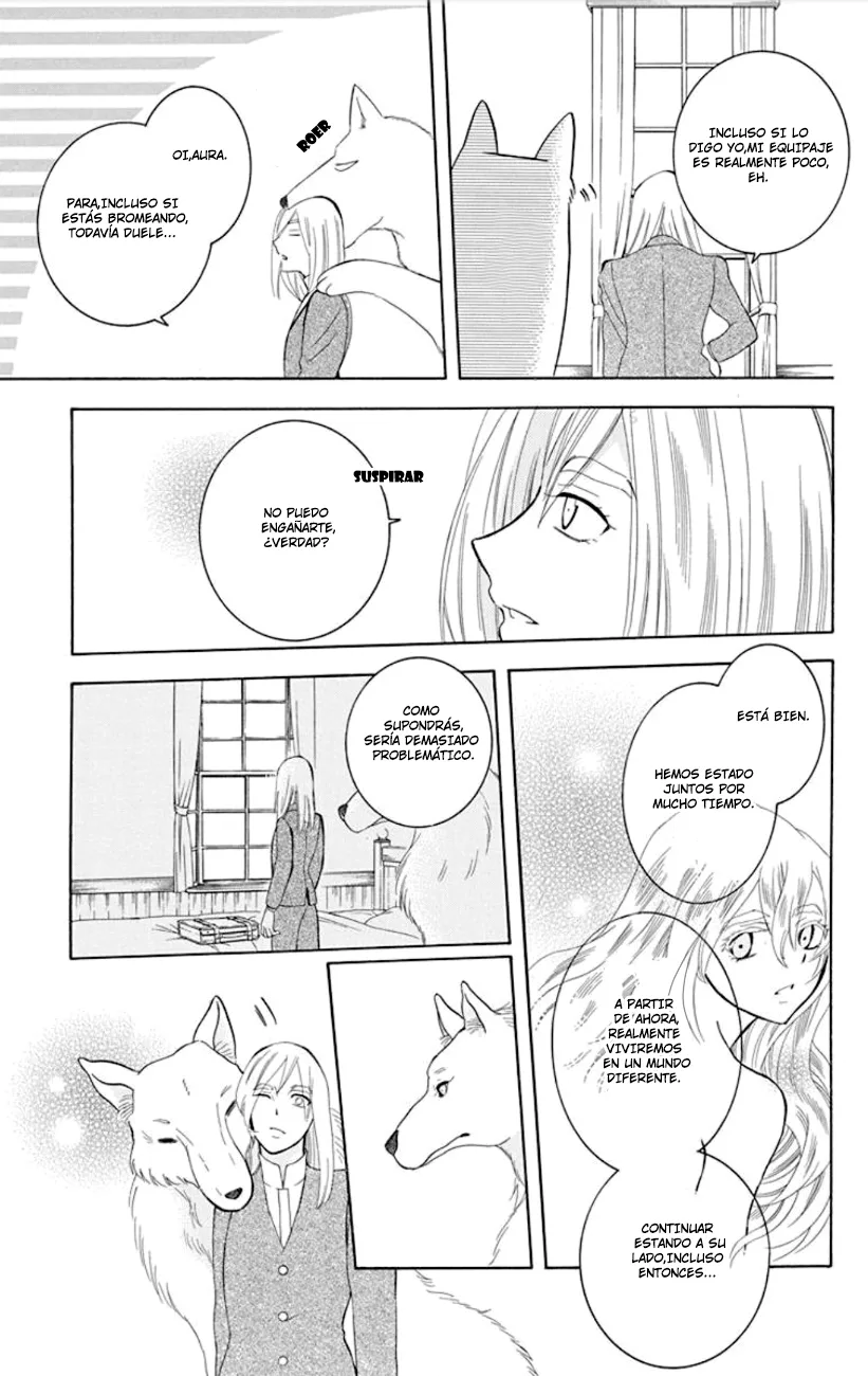 Soredemo Sekai wa Utsukushii Chapter 114 page 14