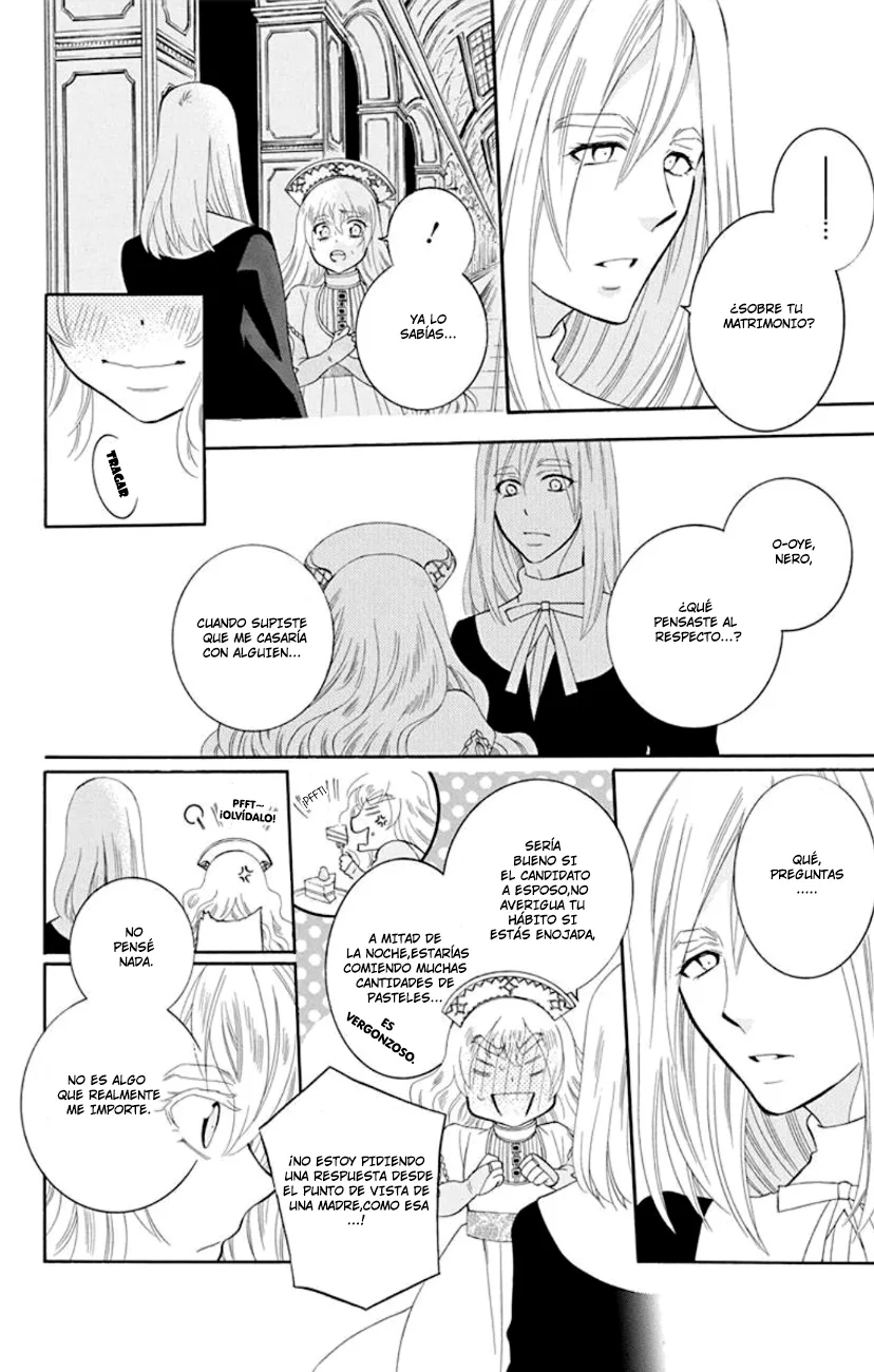 Soredemo Sekai wa Utsukushii Chapter 114 page 11