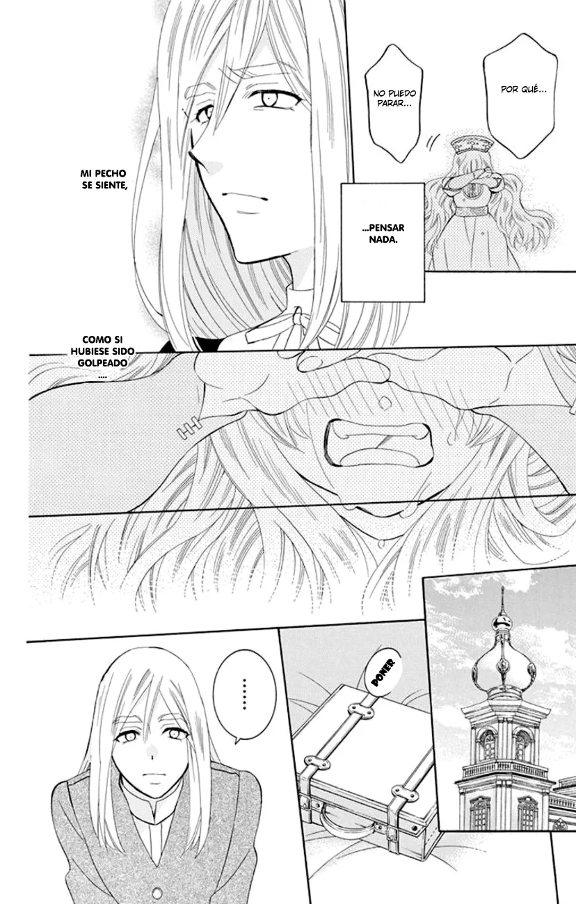 Soredemo Sekai wa Utsukushii Chapter 114 page 13