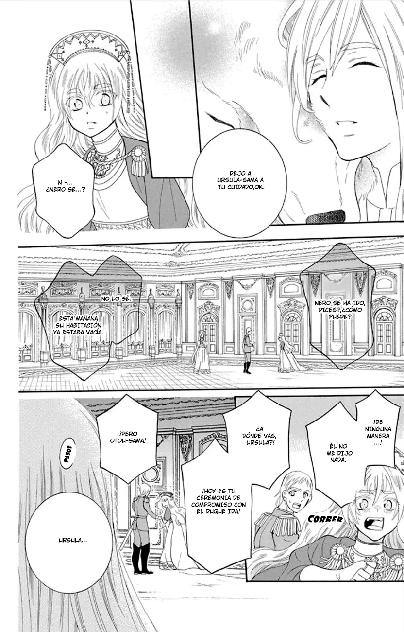 Soredemo Sekai wa Utsukushii Chapter 114 page 15