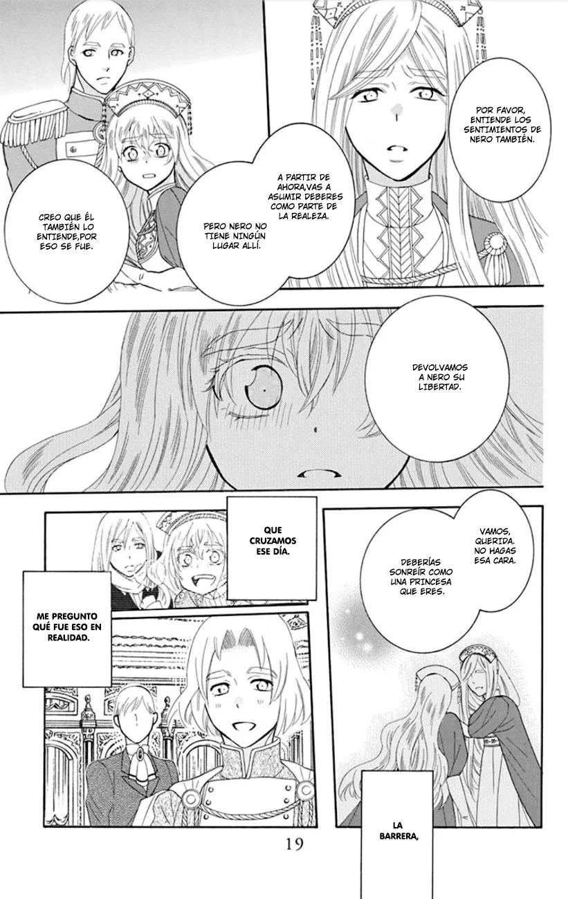 Soredemo Sekai wa Utsukushii Chapter 114 page 16