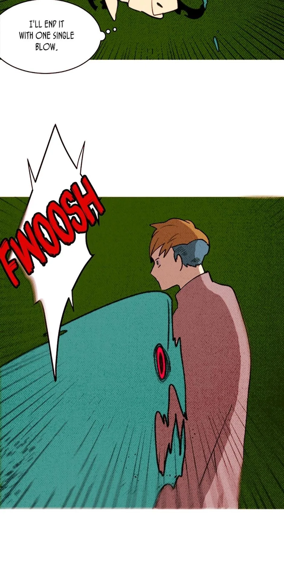 Demons can't be pretty Chapter 180 page 24