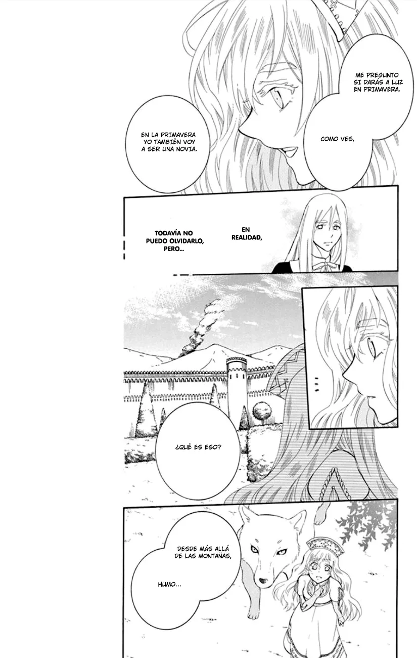 Soredemo Sekai wa Utsukushii Chapter 114 page 20