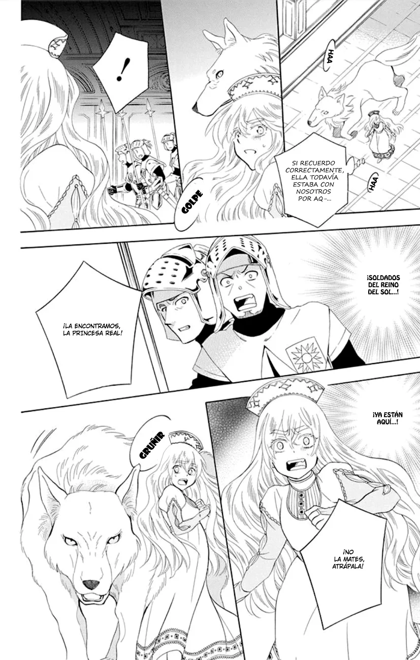 Soredemo Sekai wa Utsukushii Chapter 114 page 25