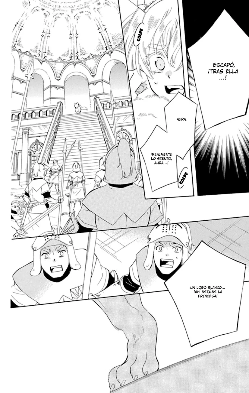Soredemo Sekai wa Utsukushii Chapter 114 page 27