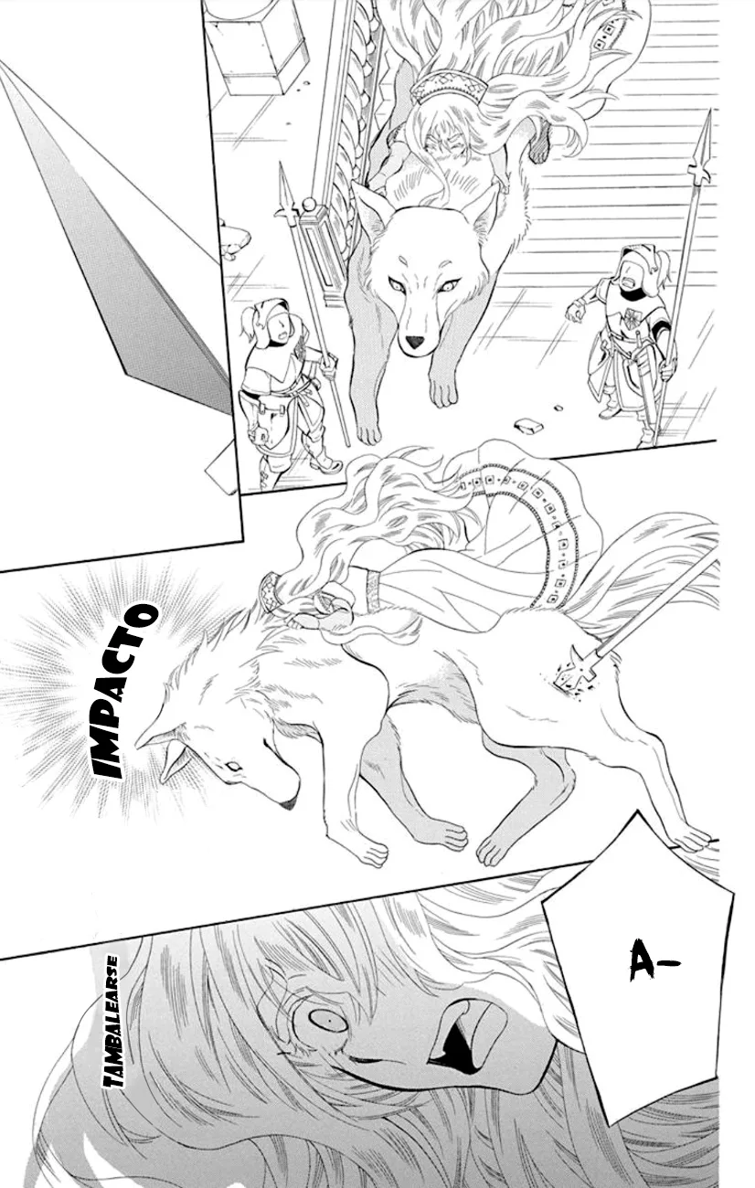 Soredemo Sekai wa Utsukushii Chapter 114 page 28