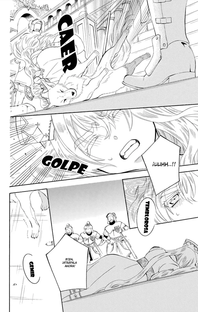 Soredemo Sekai wa Utsukushii Chapter 114 page 29