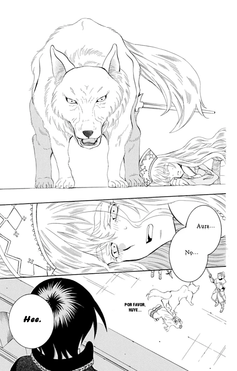 Soredemo Sekai wa Utsukushii Chapter 114 page 30