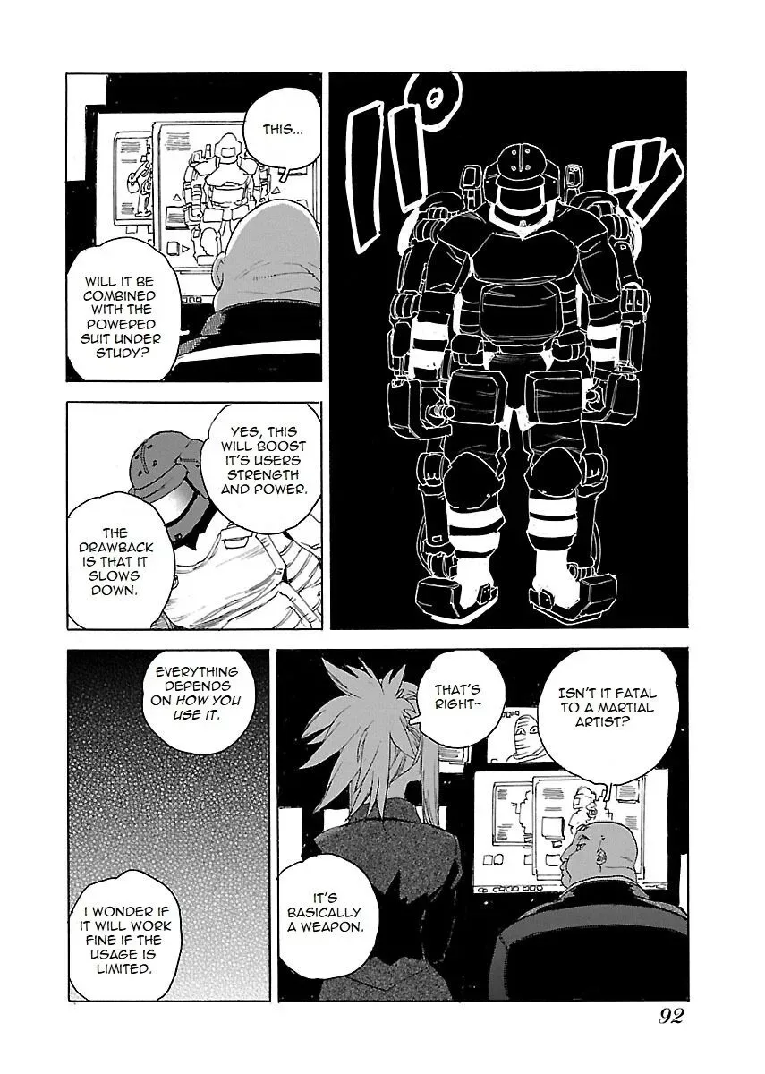 Aiki-S Chapter 44 page 6