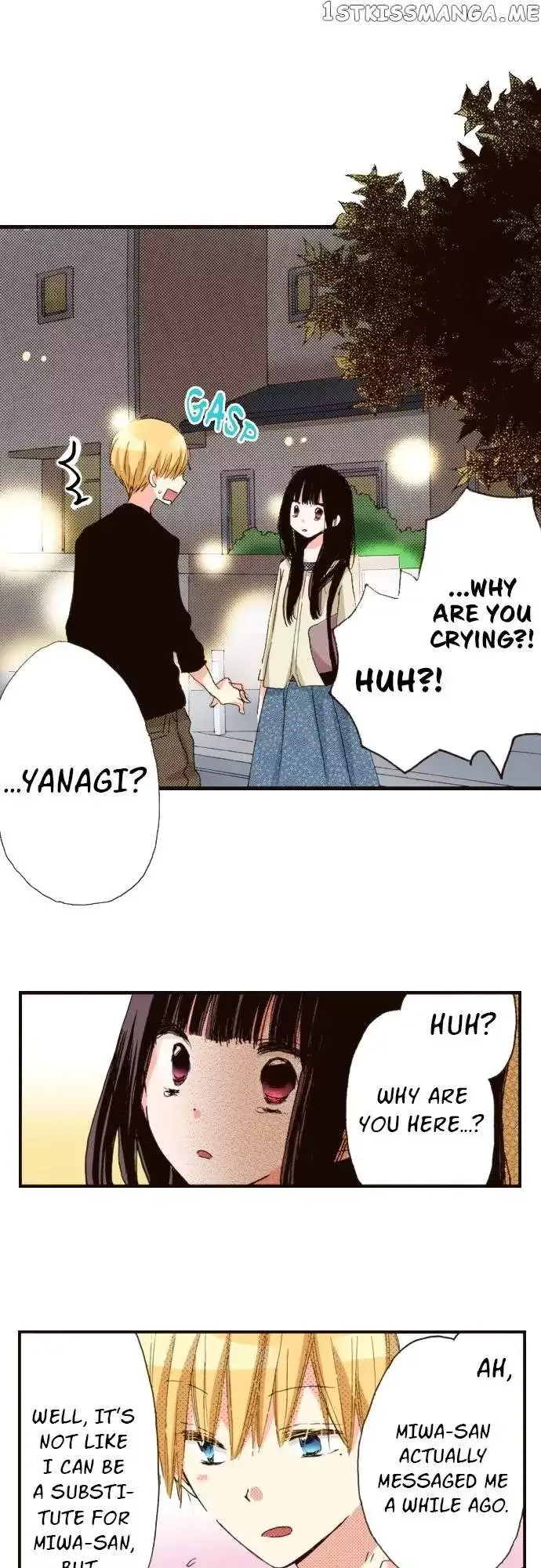 Last Game Chapter 118 page 6