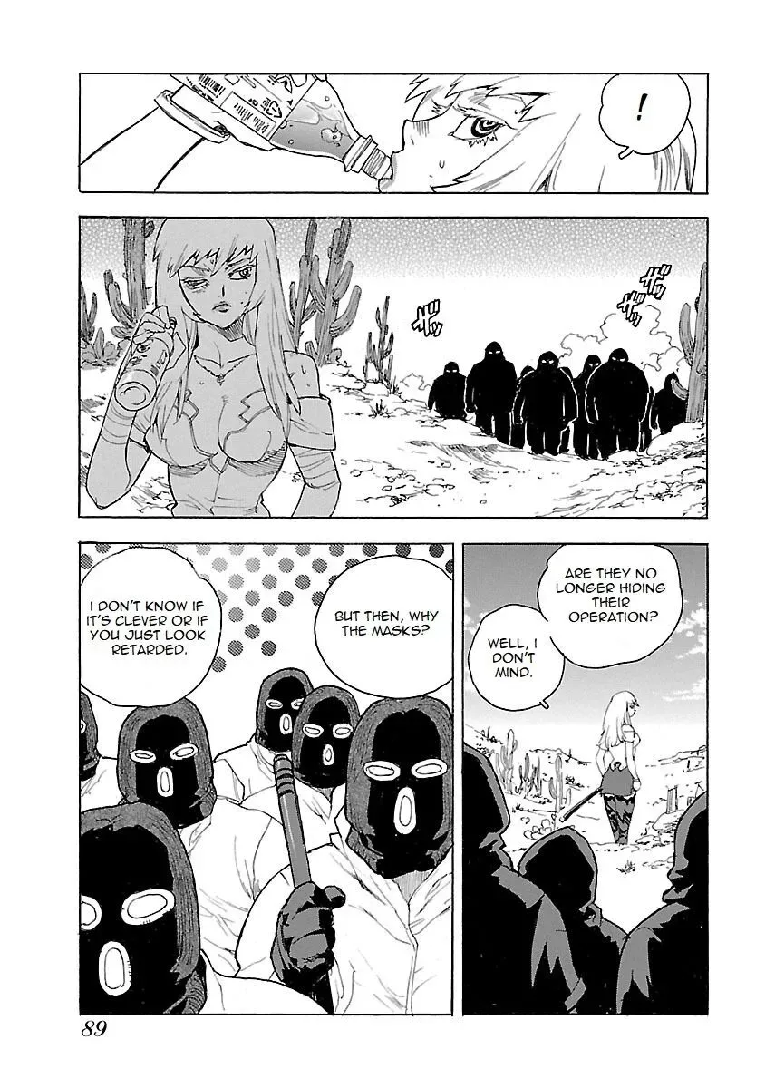 Aiki-S Chapter 44 page 3