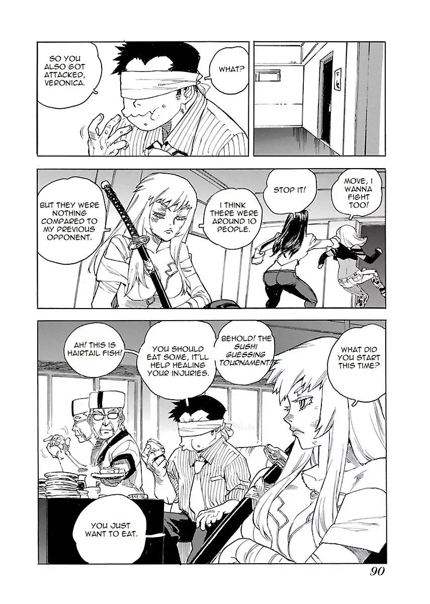 Aiki-S Chapter 44 page 4