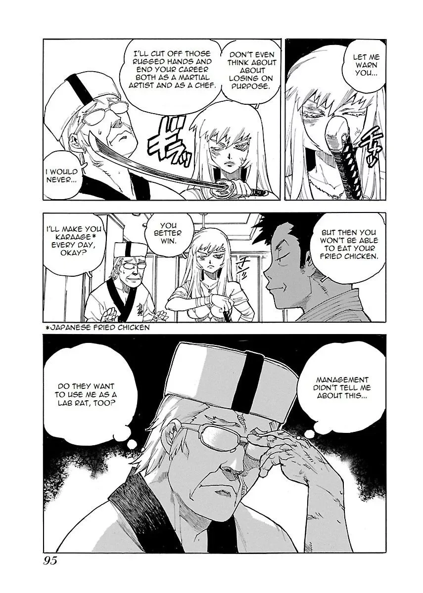 Aiki-S Chapter 44 page 9