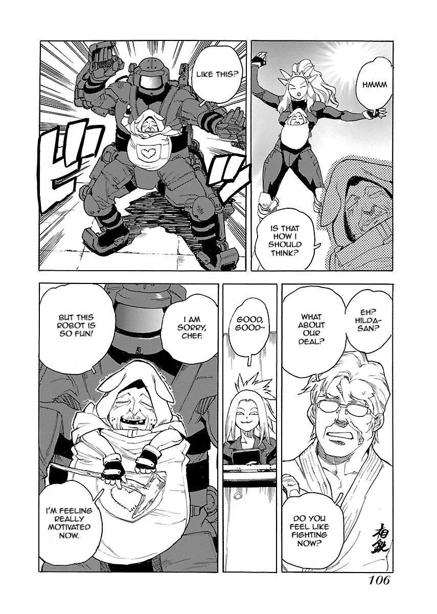 Aiki-S Chapter 44 page 20