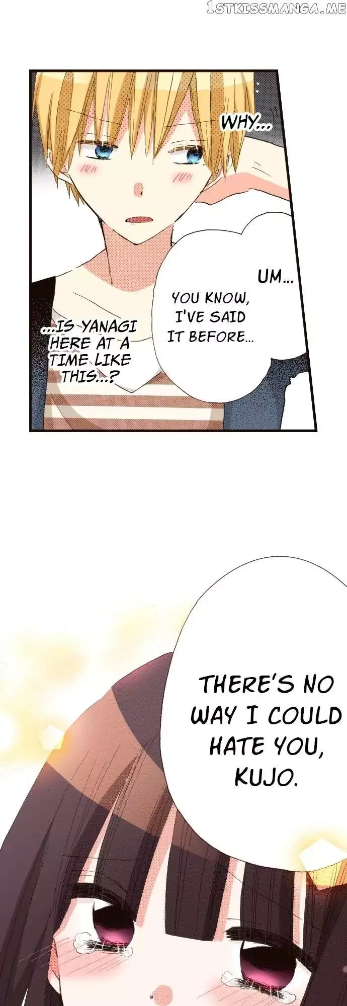 Last Game Chapter 118 page 11