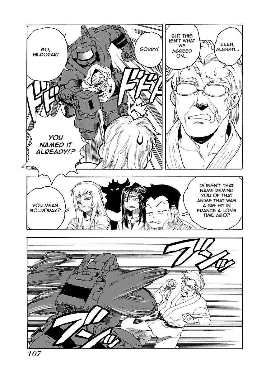 Aiki-S Chapter 44 page 21