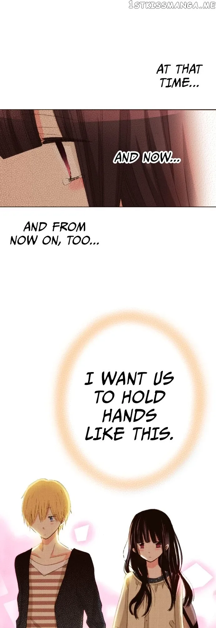 Last Game Chapter 118 page 22