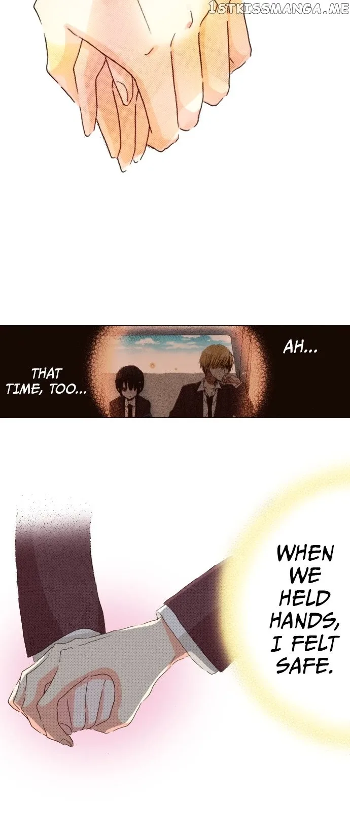 Last Game Chapter 118 page 21