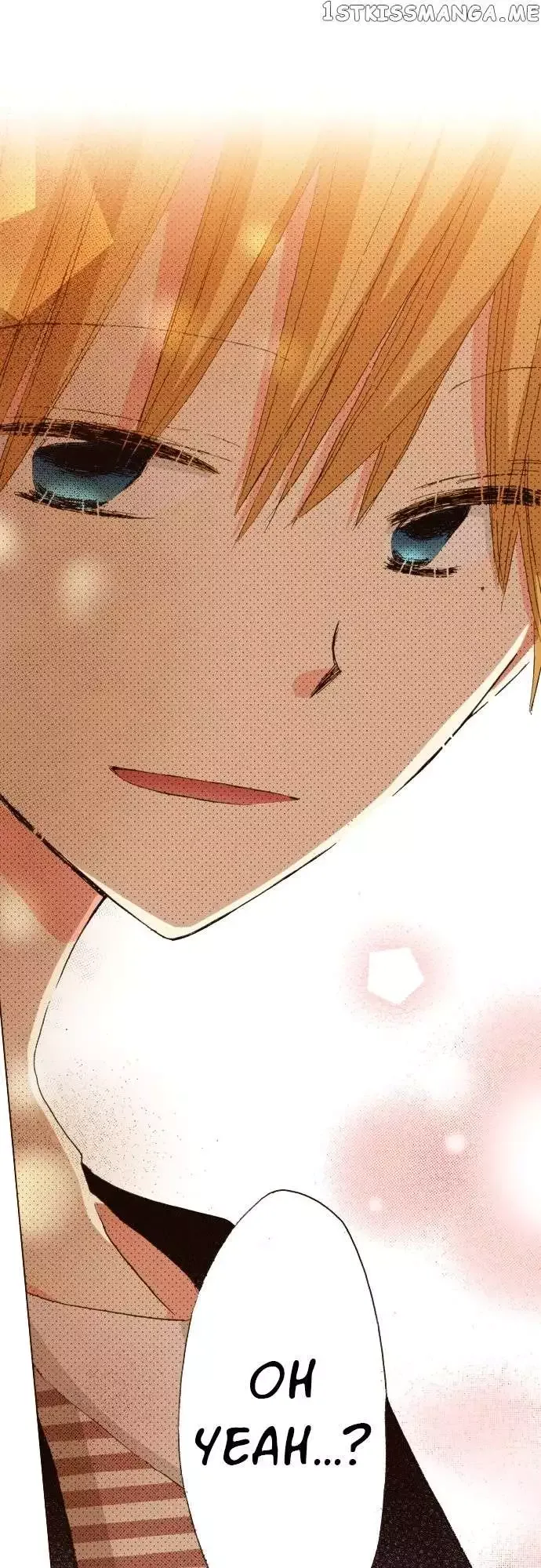 Last Game Chapter 118 page 30