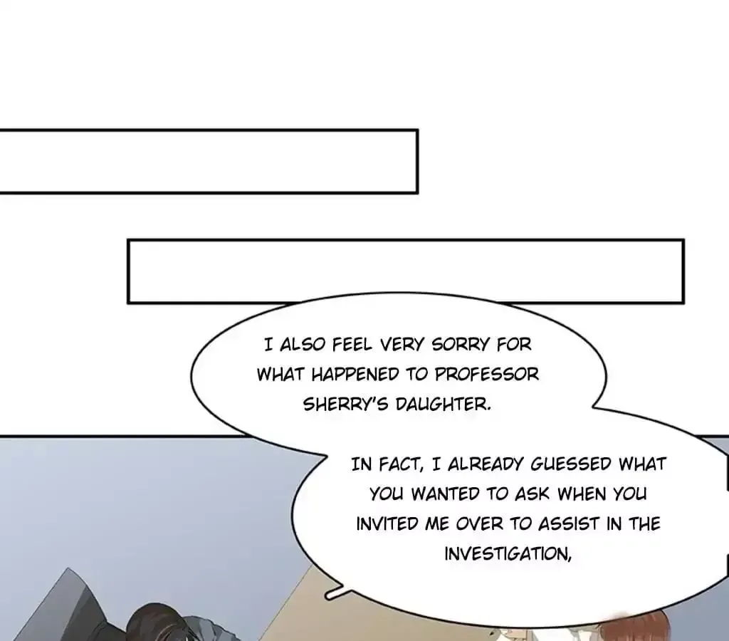 Rowdy Detective Chapter 42 page 5